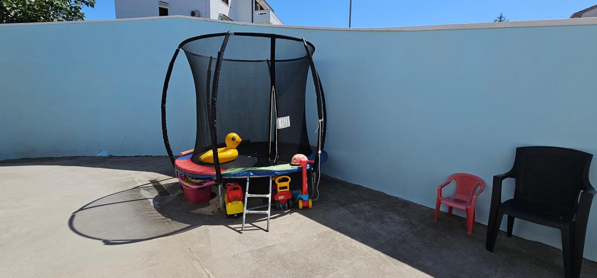 Apartment Marino كرك المظهر الخارجي الصورة