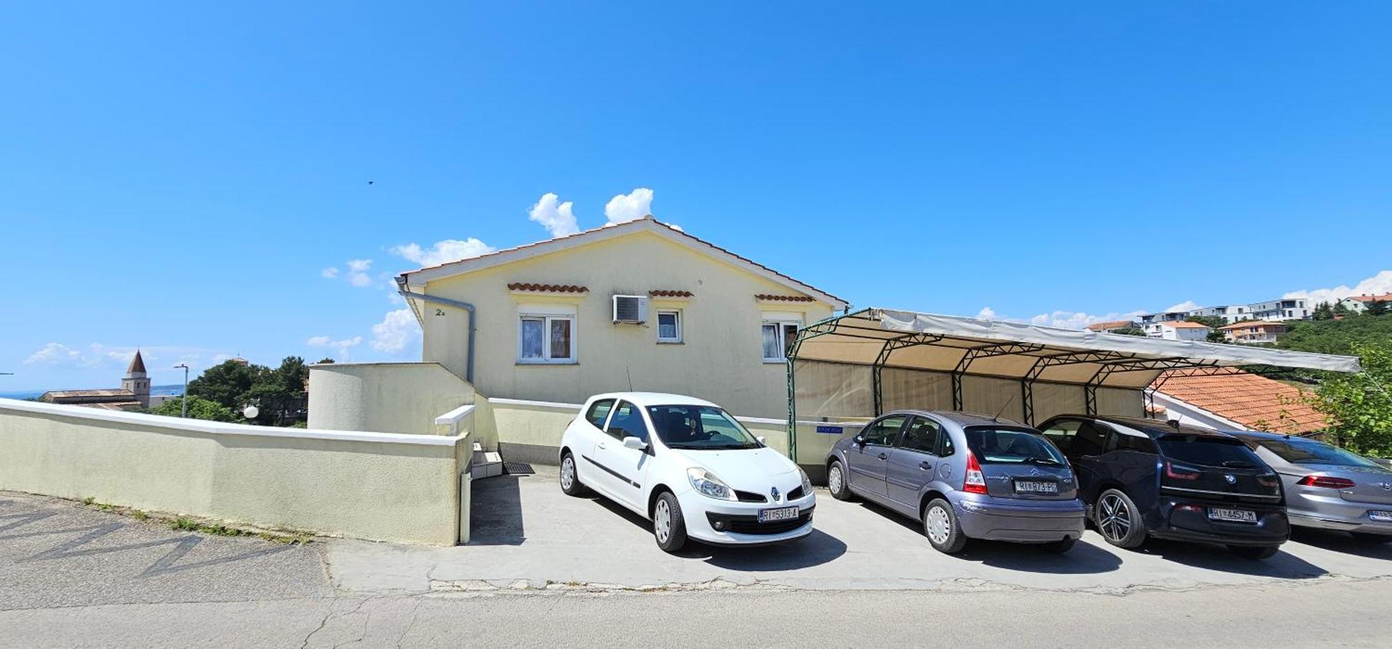 Apartment Marino كرك المظهر الخارجي الصورة