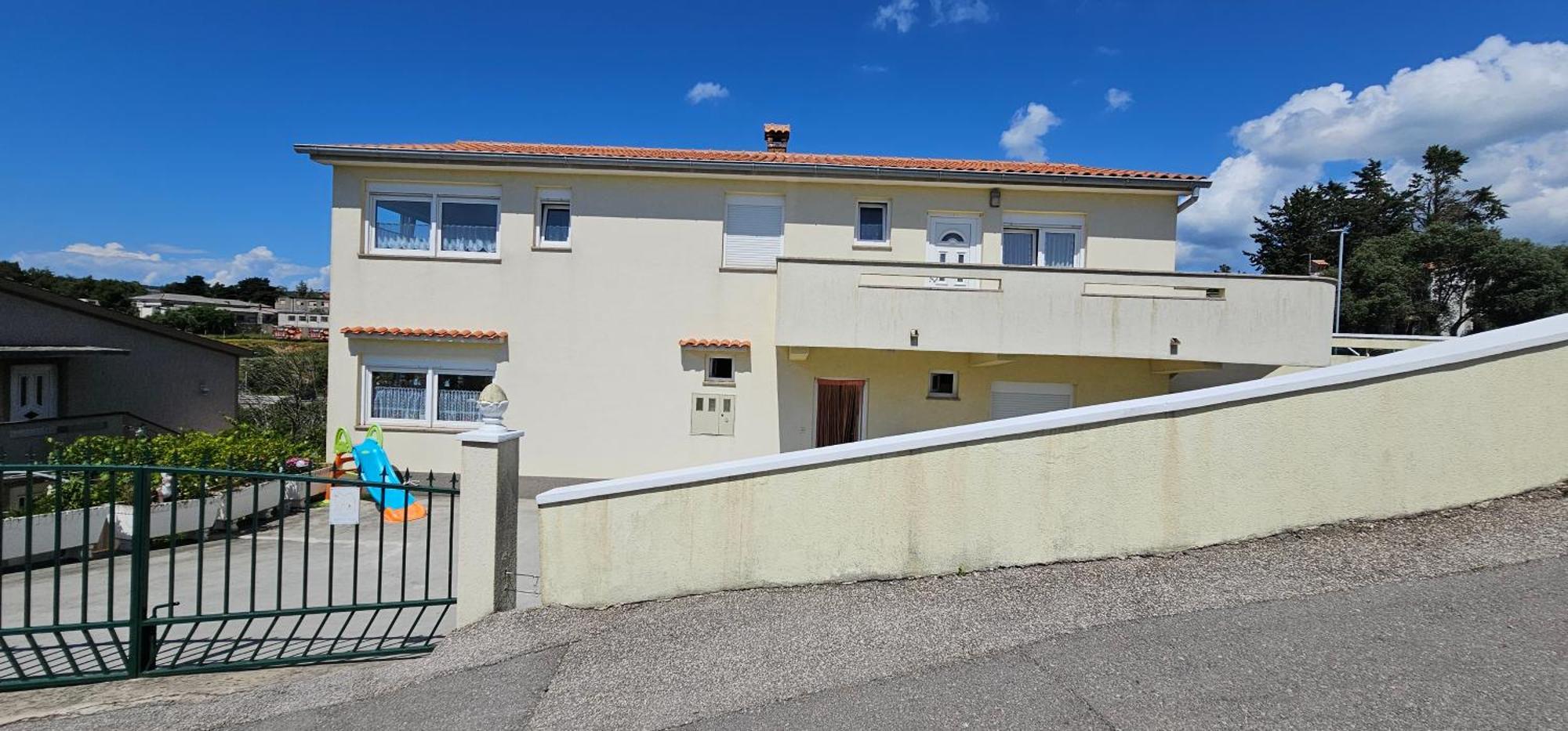Apartment Marino كرك المظهر الخارجي الصورة