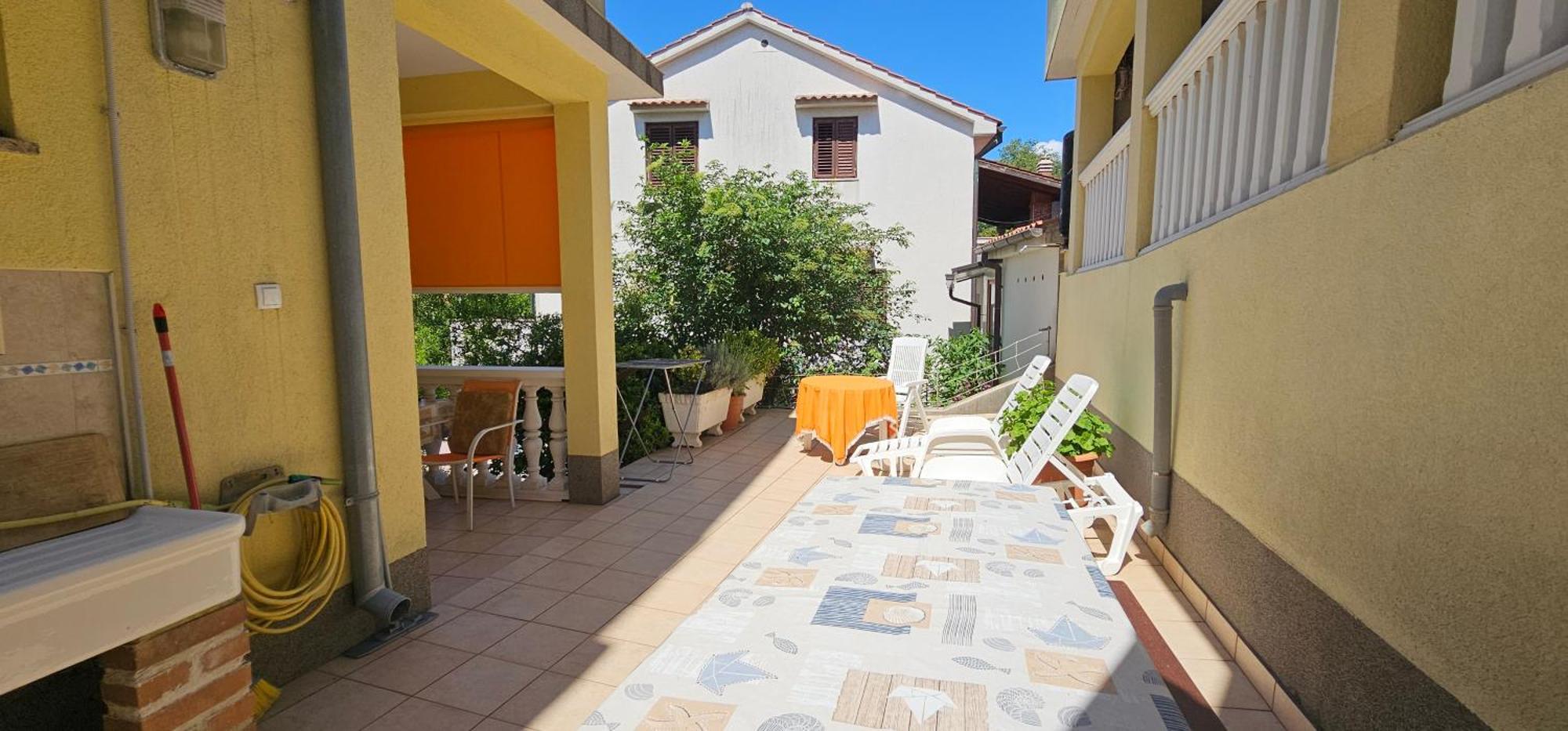 Apartment Marino كرك المظهر الخارجي الصورة