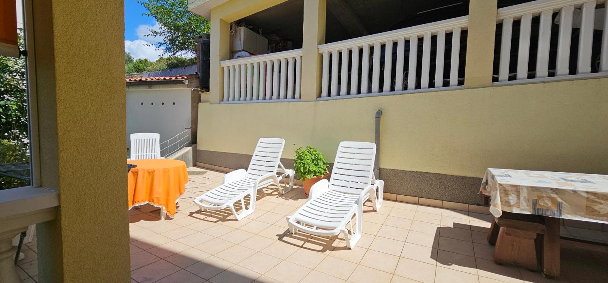 Apartment Marino كرك المظهر الخارجي الصورة