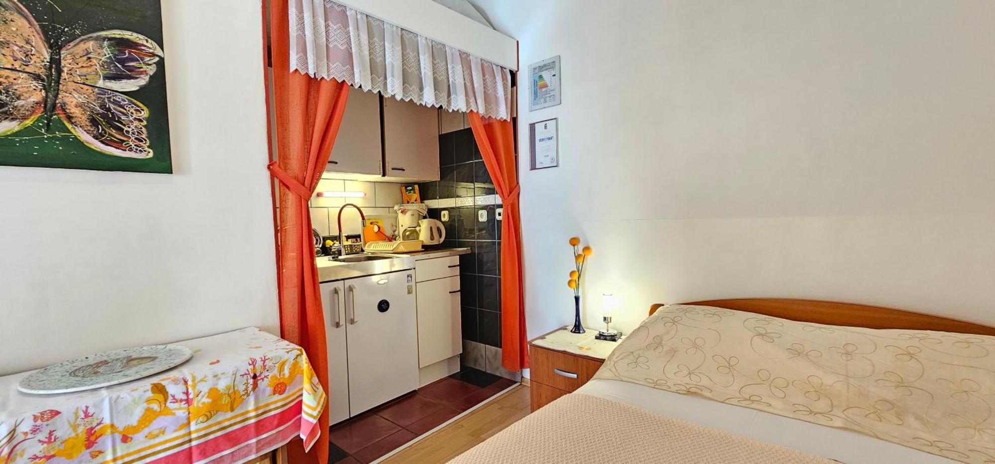 Apartment Marino كرك المظهر الخارجي الصورة