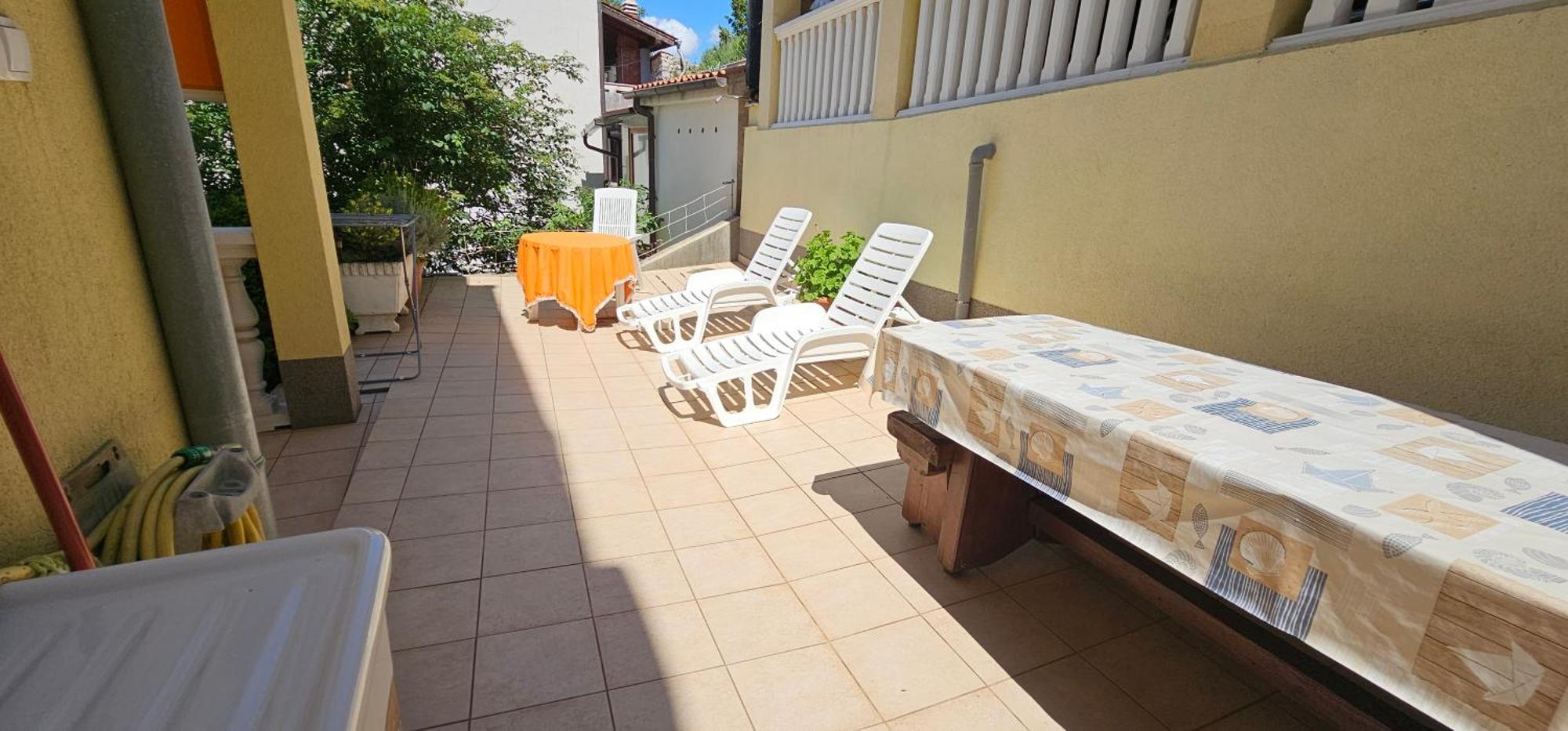 Apartment Marino كرك المظهر الخارجي الصورة