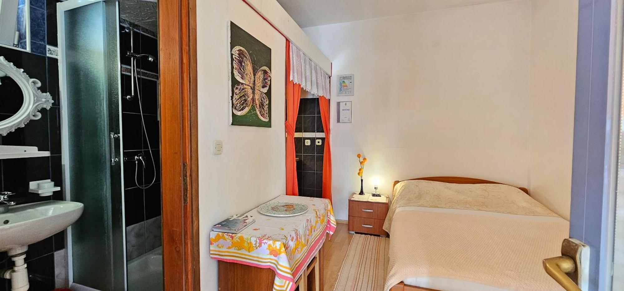 Apartment Marino كرك المظهر الخارجي الصورة