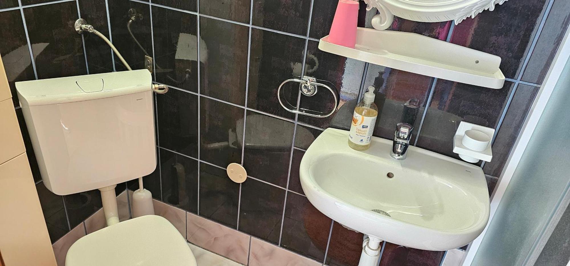 Apartment Marino كرك المظهر الخارجي الصورة