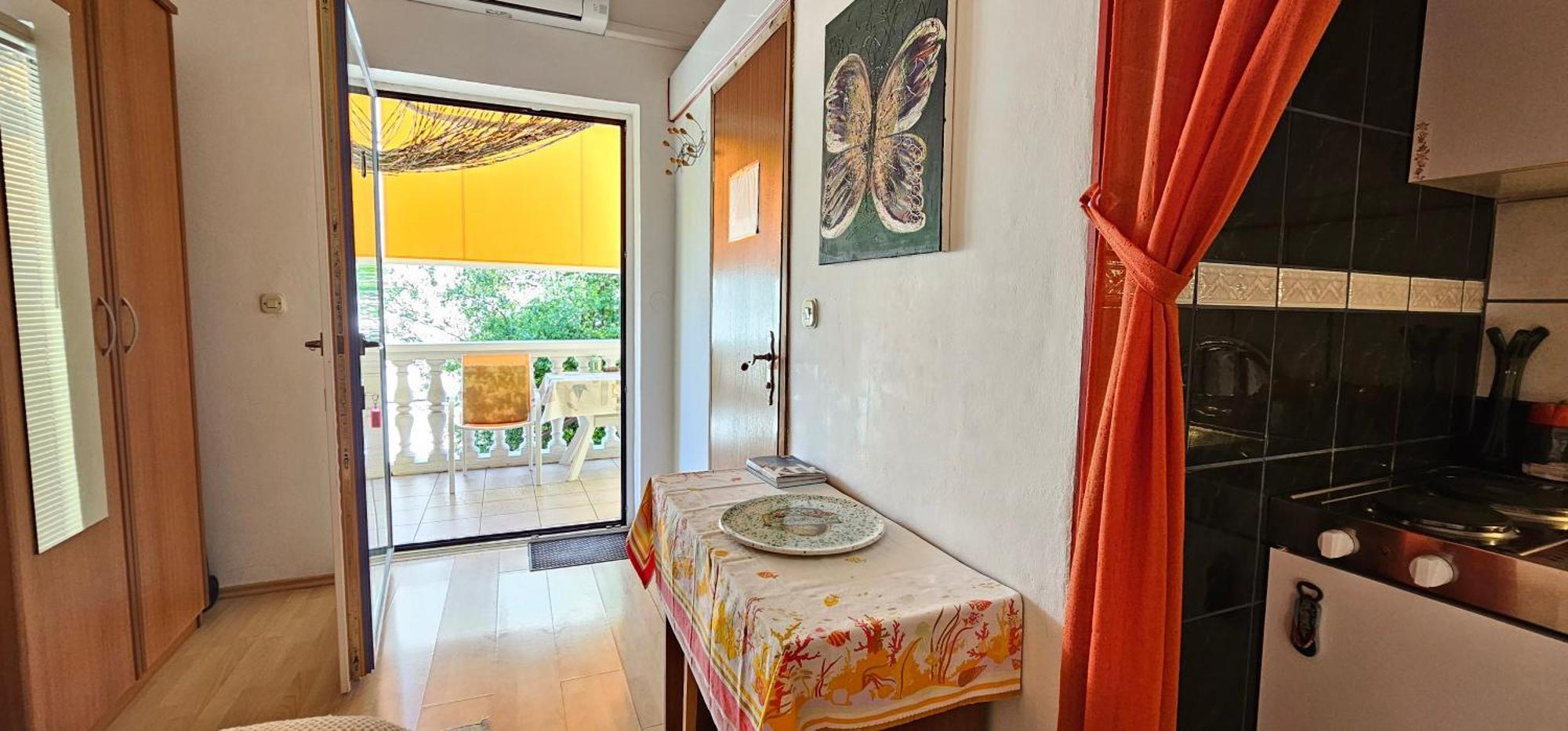 Apartment Marino كرك المظهر الخارجي الصورة
