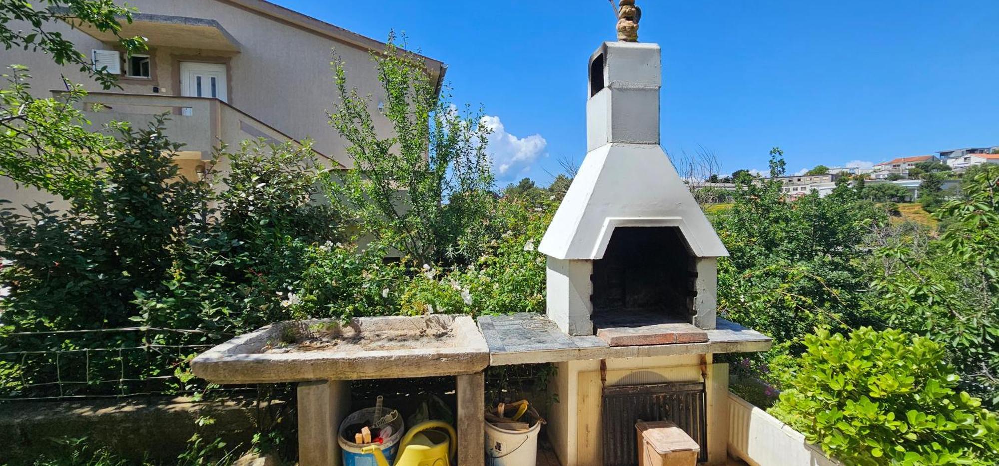 Apartment Marino كرك المظهر الخارجي الصورة