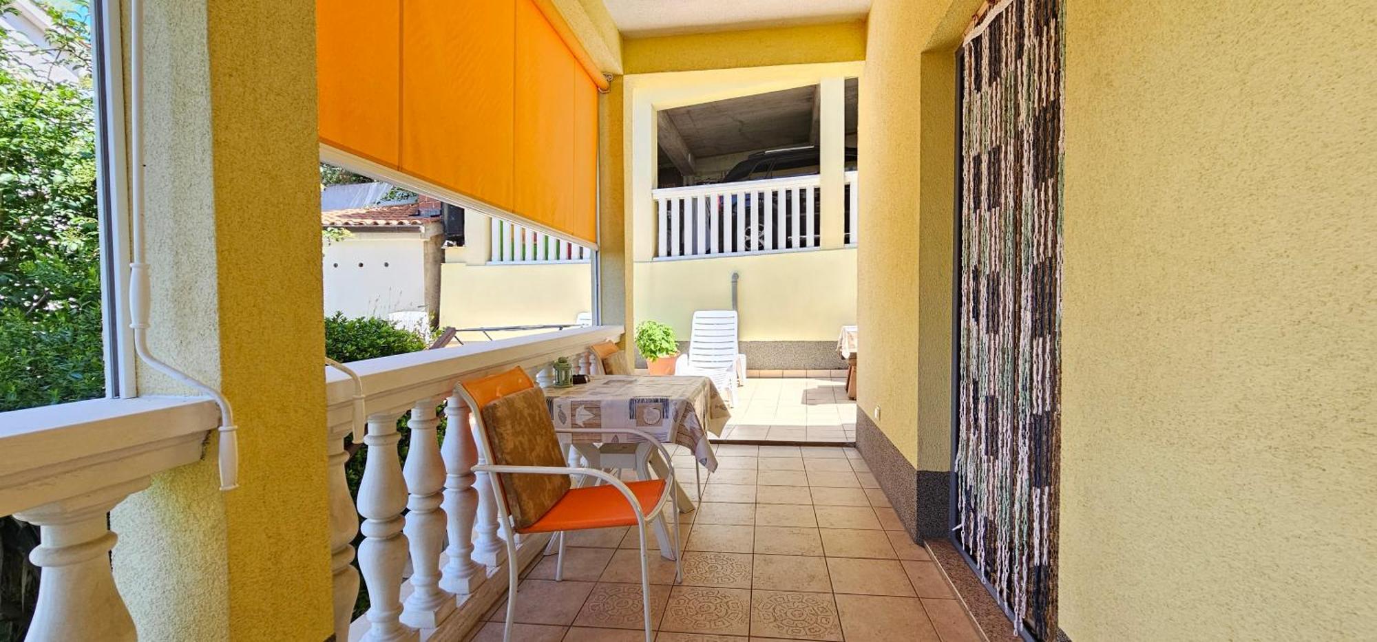 Apartment Marino كرك المظهر الخارجي الصورة