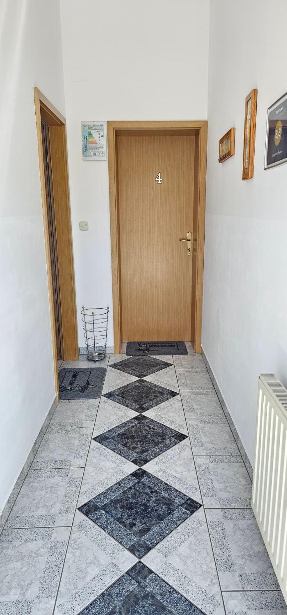 Apartment Marino كرك المظهر الخارجي الصورة