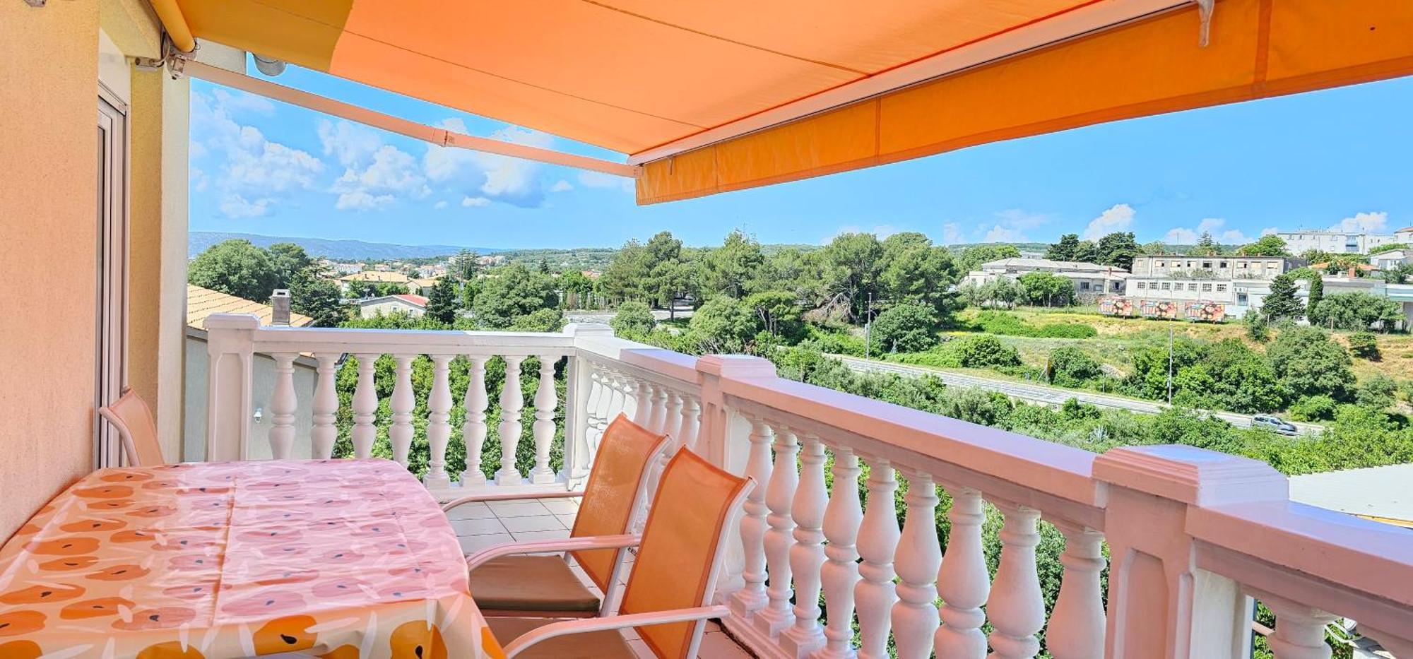 Apartment Marino كرك المظهر الخارجي الصورة