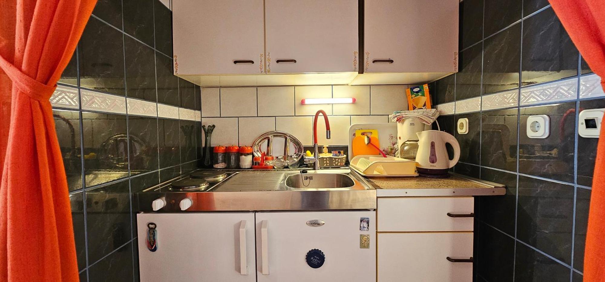 Apartment Marino كرك المظهر الخارجي الصورة