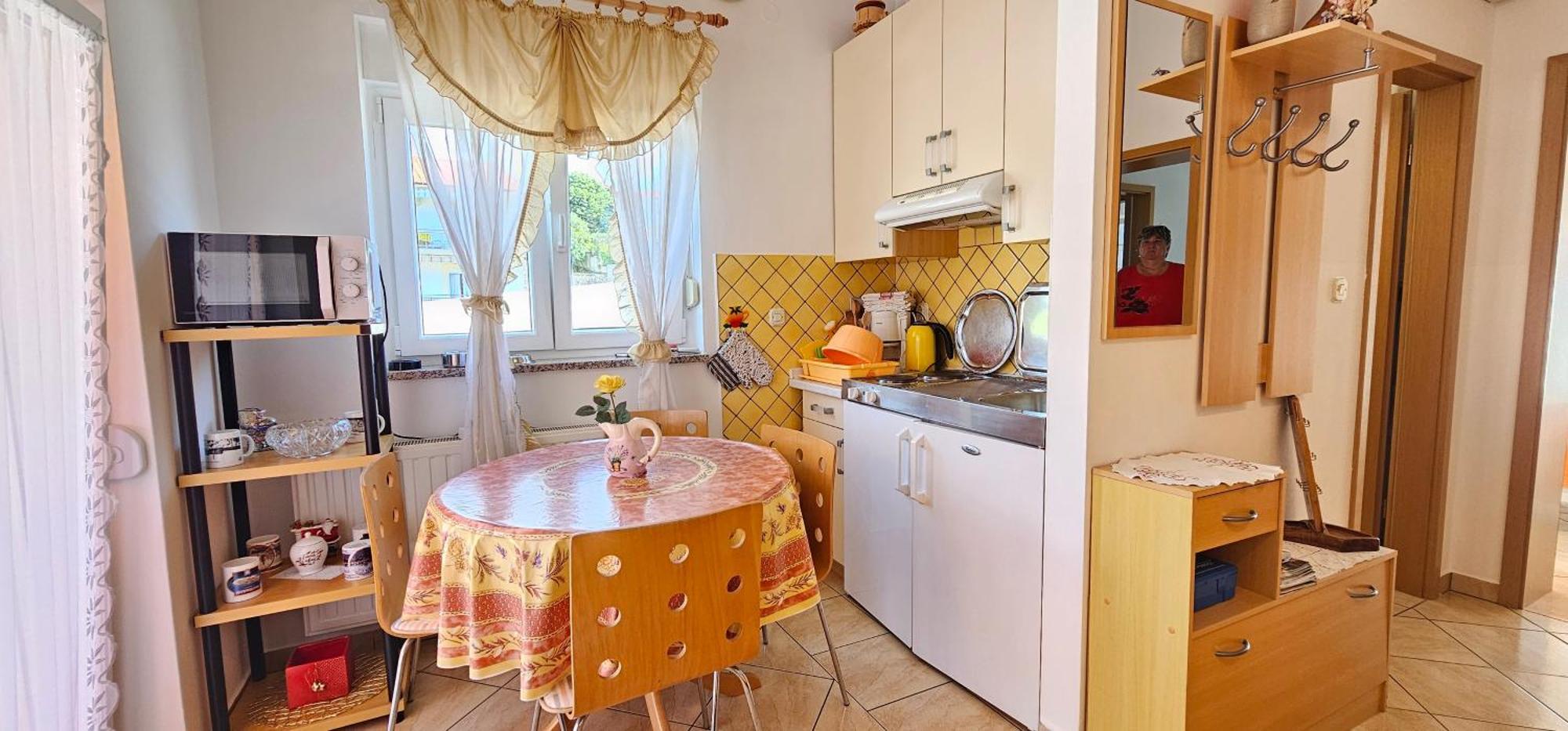 Apartment Marino كرك المظهر الخارجي الصورة