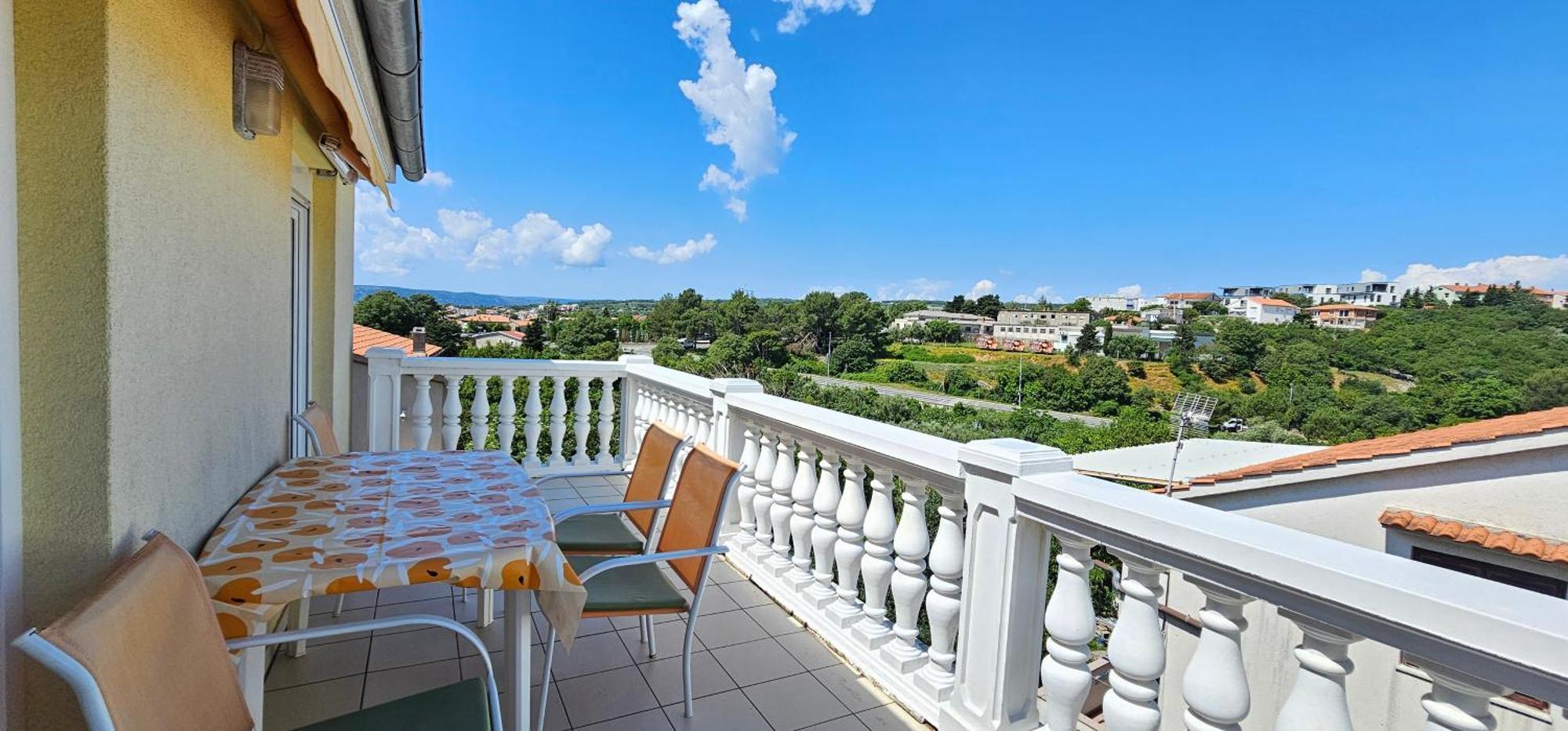 Apartment Marino كرك المظهر الخارجي الصورة